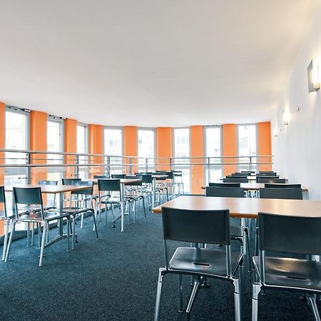 Bielefeld Jbb Jugendgaestehaus Екстериор снимка